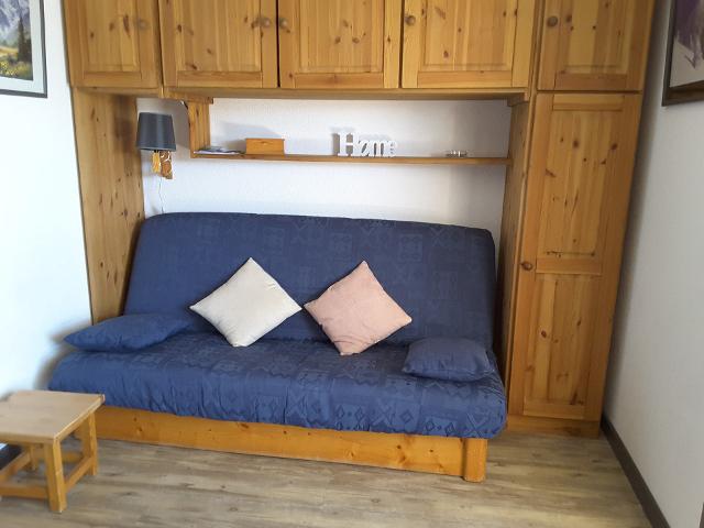 Appartements Praz De L'ours A - Vallandry