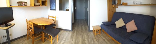 Appartements Praz De L'ours A - Vallandry