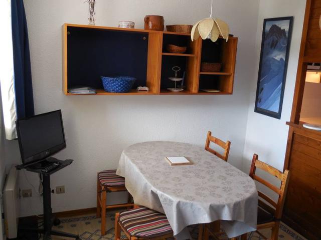 Appartements Praz De L'ours A - Vallandry