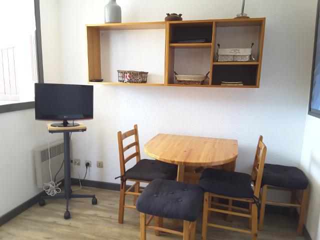 Appartements Praz De L'ours A - Vallandry
