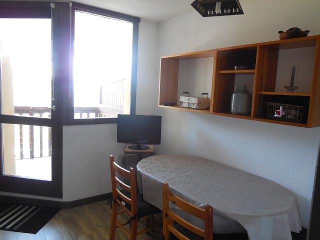Appartements Praz De L'ours A - Vallandry