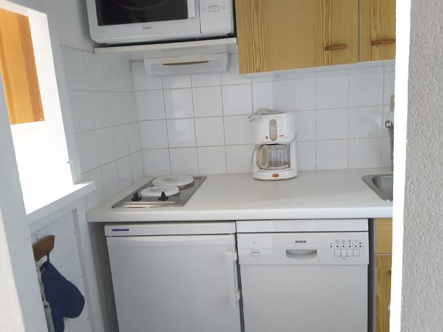 Appartements Praz De L'ours A - Vallandry