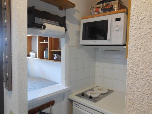 Appartements Praz De L'ours A - Vallandry