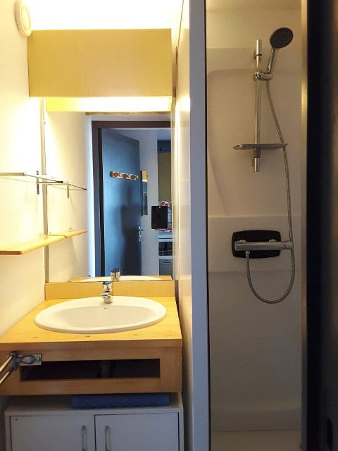 Appartements Praz De L'ours A - Vallandry