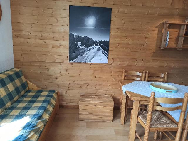 Appartements Praz De L'ours A - Vallandry