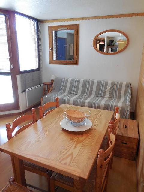 Appartements Praz De L'ours A - Vallandry