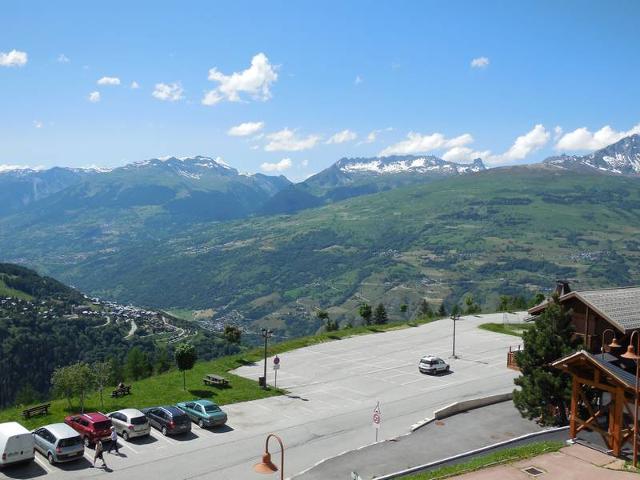 Appartements Praz De L'ours A - Vallandry