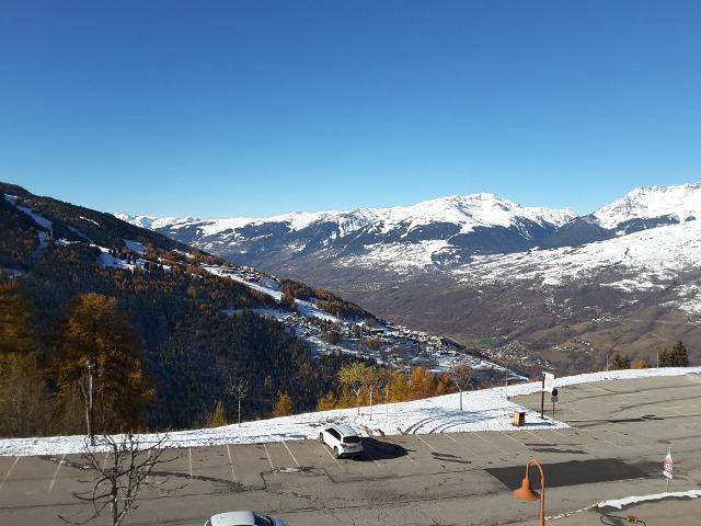 Appartements Praz De L'ours A - Vallandry
