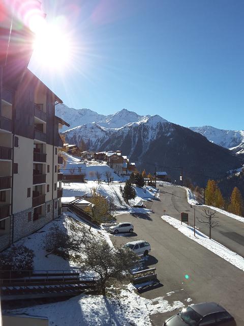Appartements Praz De L'ours A - Vallandry