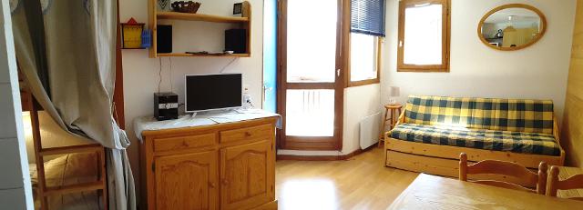 Appartements Praz De L'ours A - Vallandry