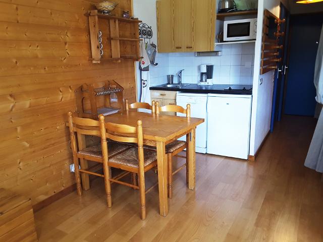 Appartements Praz De L'ours A - Vallandry