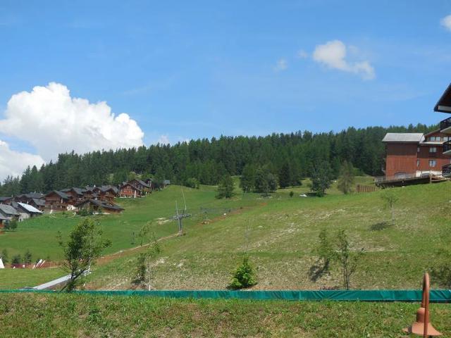 Appartements Praz De L'ours A - Vallandry