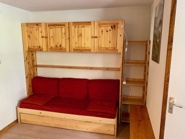 Appartements Praz De L'ours A - Vallandry