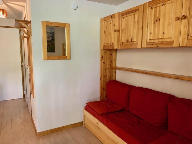 Appartements Praz De L'ours A - Vallandry