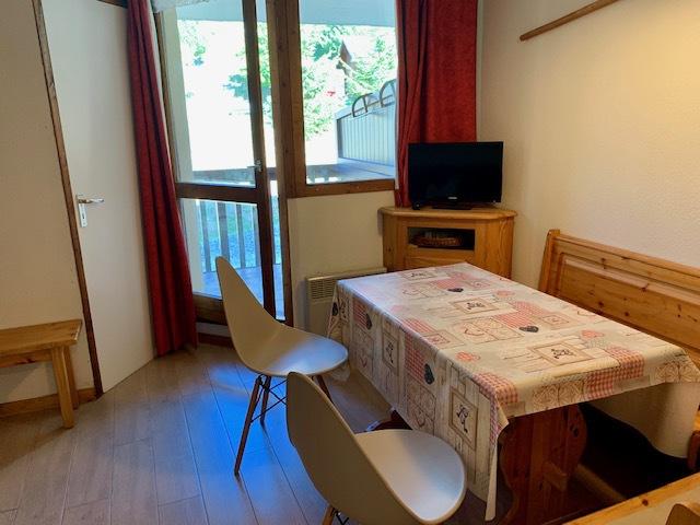 Appartements Praz De L'ours A - Vallandry