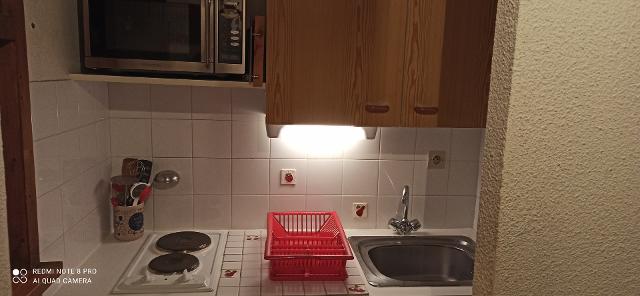 Appartements Praz De L'ours A - Vallandry