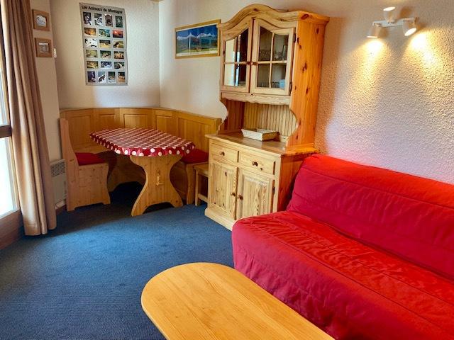 Appartements Praz De L'ours A - Vallandry