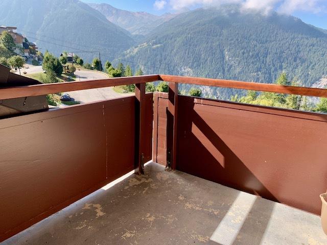 Appartements Praz De L'ours A - Vallandry