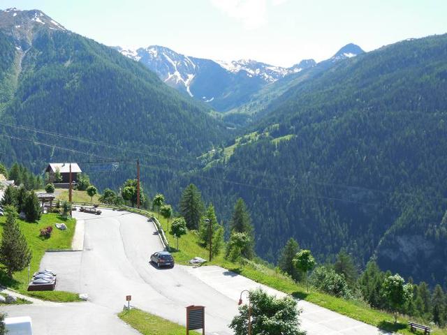 Appartements Praz De L'ours A - Vallandry