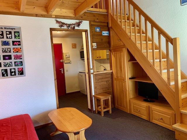 Appartements Praz De L'ours A - Vallandry