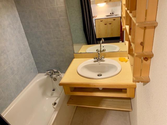 Appartements Praz De L'ours A - Vallandry