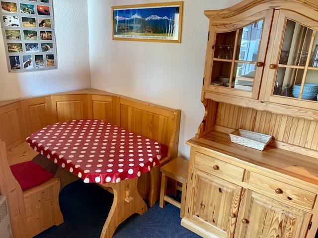 Appartements Praz De L'ours A - Vallandry