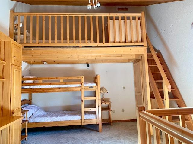 Appartements Praz De L'ours A - Vallandry