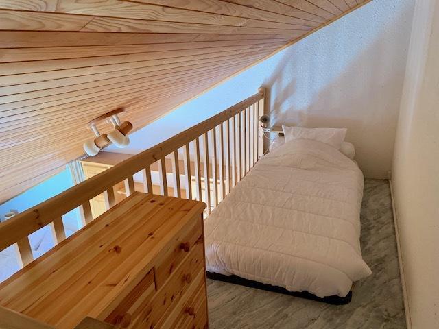 Appartements Praz De L'ours A - Vallandry