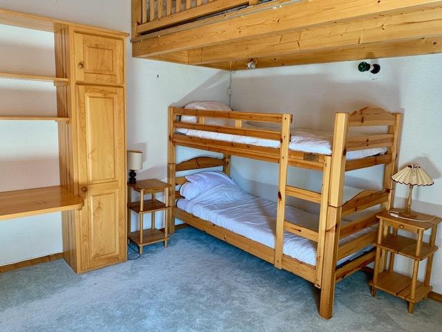 Appartements Praz De L'ours A - Vallandry
