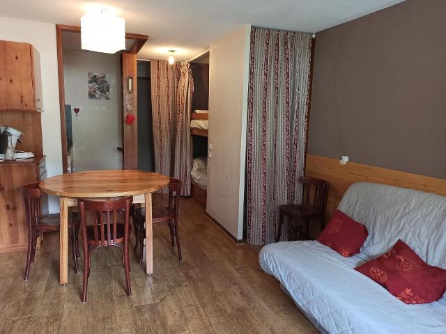 Appartements Praz De L'ours A - Vallandry