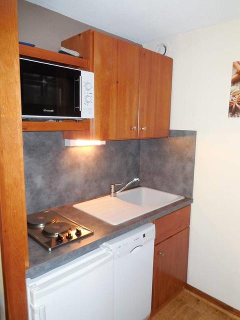 Appartements Praz De L'ours A - Vallandry