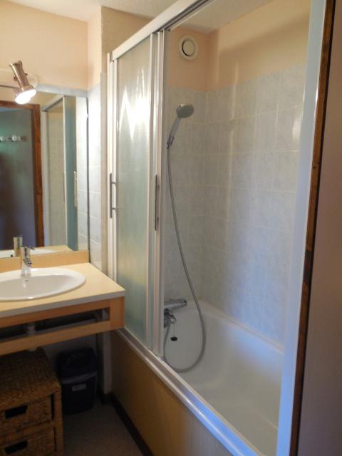Appartements Praz De L'ours A - Vallandry