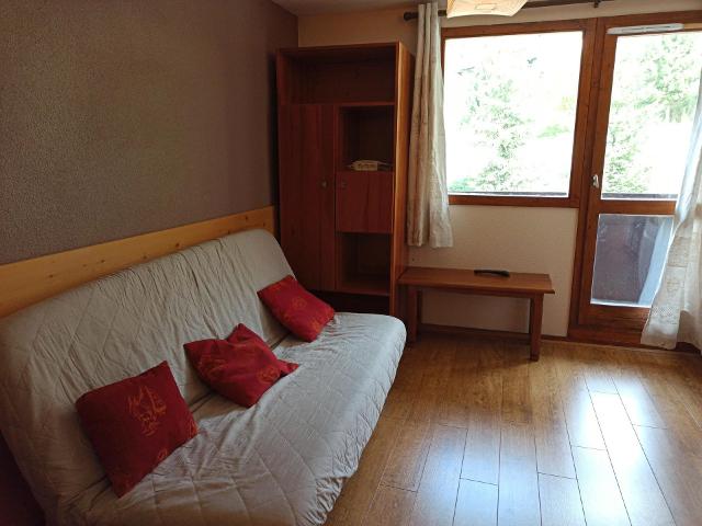 Appartements Praz De L'ours A - Vallandry