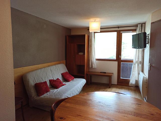 Appartements Praz De L'ours A - Vallandry