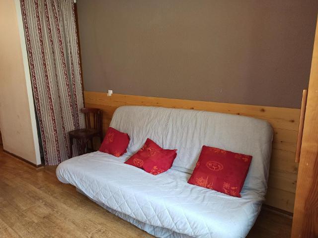 Appartements Praz De L'ours A - Vallandry