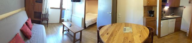 Appartements Praz De L'ours A - Vallandry
