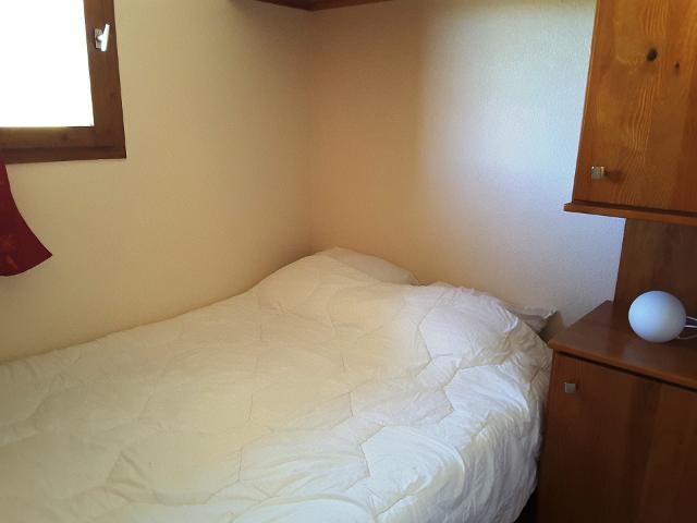 Appartements Praz De L'ours A - Vallandry