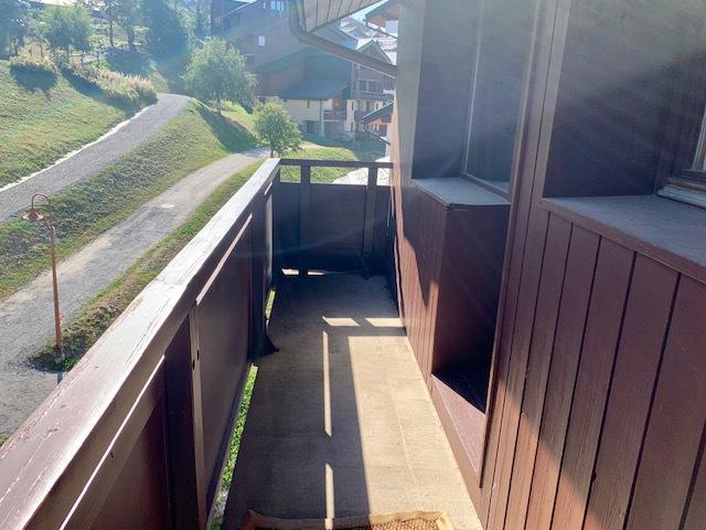 Appartements Praz De L'ours A - Vallandry