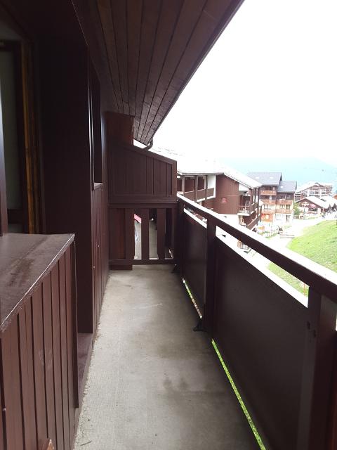 Appartements Praz De L'ours A - Vallandry
