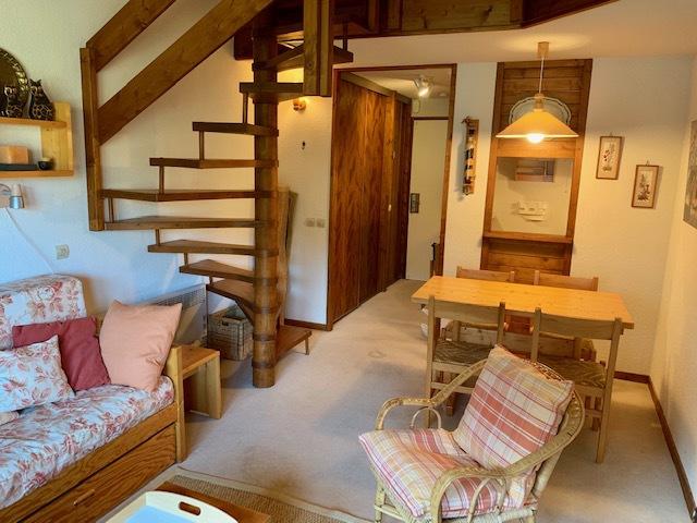 Appartements Praz De L'ours A - Vallandry