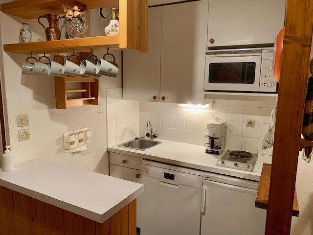 Appartements Praz De L'ours A - Vallandry