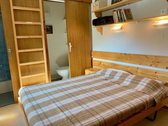 Appartements Praz De L'ours A - Vallandry