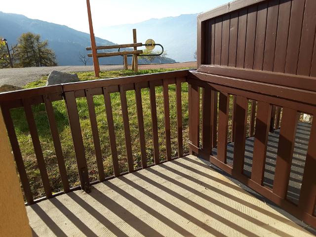 Appartements Praz De L'ours A - Vallandry