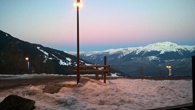 Appartements Praz De L'ours A - Vallandry