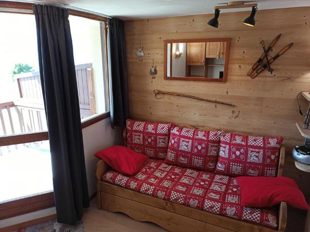 Appartements Praz De L'ours A - Vallandry