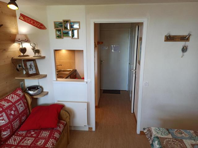 Appartements Praz De L'ours A - Vallandry
