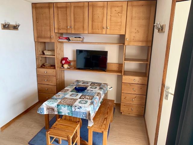 Appartements Praz De L'ours A - Vallandry