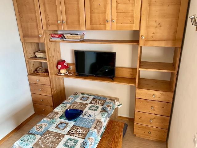 Appartements Praz De L'ours A - Vallandry