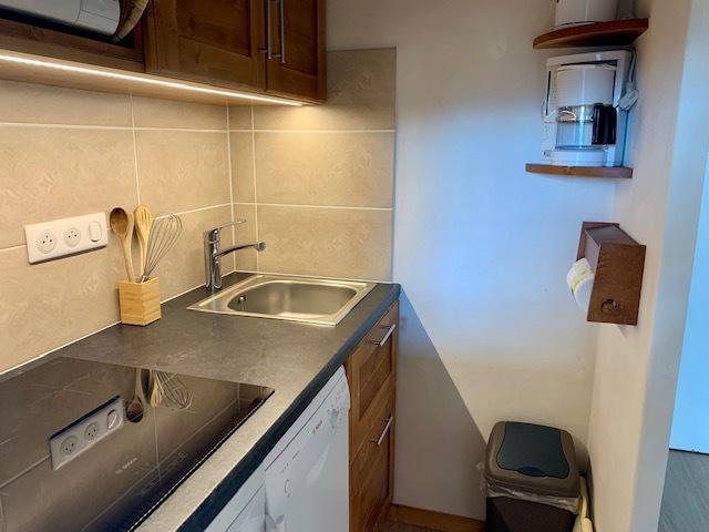 Appartements Praz De L'ours A - Vallandry