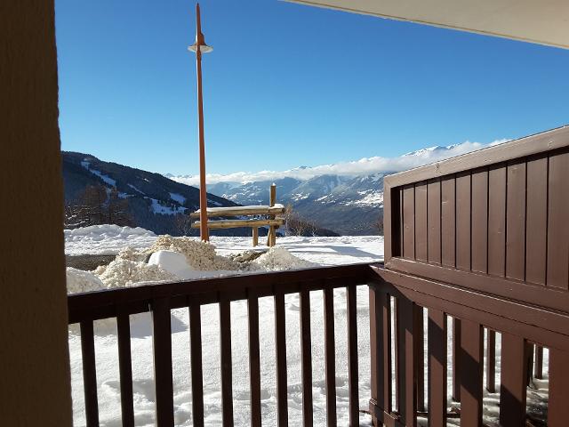 Appartements Praz De L'ours A - Vallandry